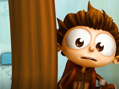 قسمت سی و یکم