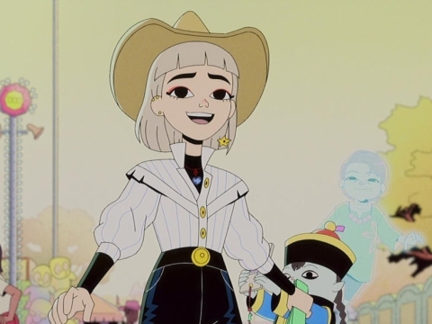 همهچیز در عشق و جنگ رواست