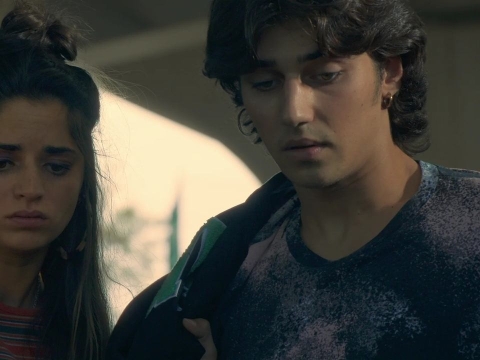 سویا مثل رویا دیدن بهشت میمونه.