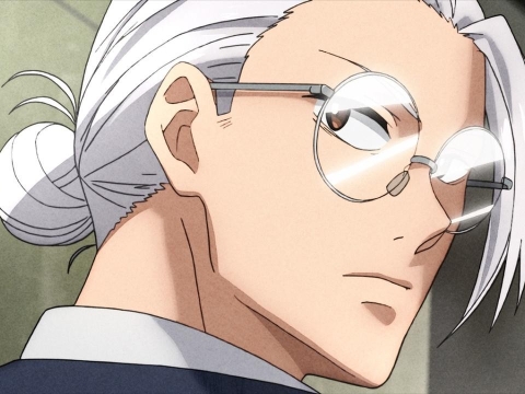 هایسوکه ماسومو