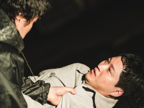 قسمت ۳: کارآگاه