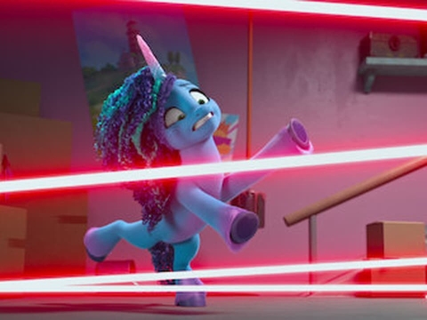 این اژدها رو دیده بودی؟