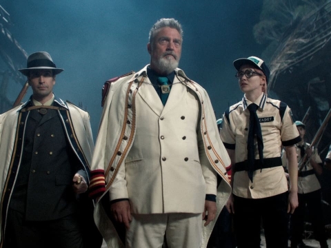 بدترین در شرق