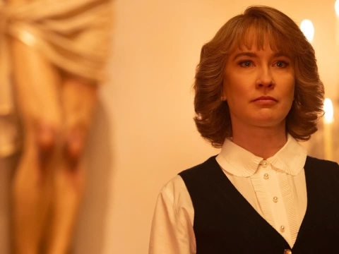 بهشت در آتش