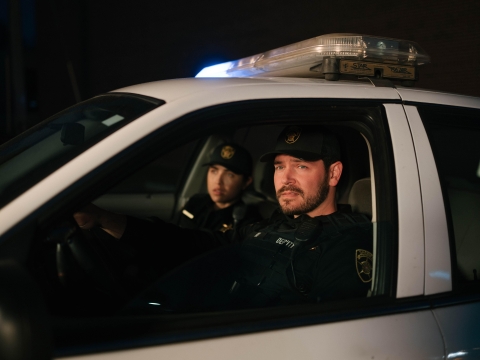 قسمت آزمایشی