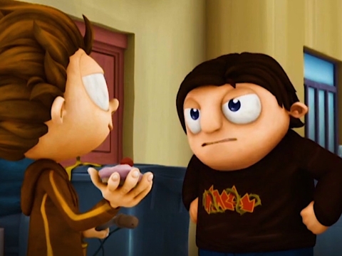 قسمت شصت و پنجم