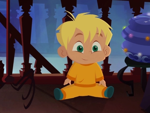 قسمت بیست و ششم