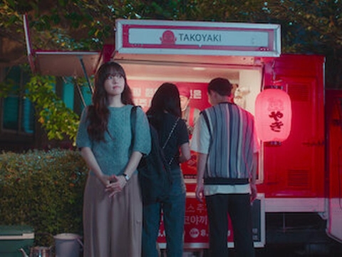 پایان خوش از آنِ من است!