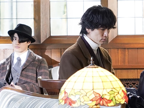 پنهان شو و ببین