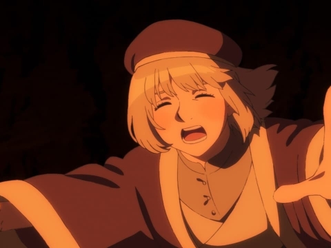 قسمت ۱: هاتپات / تارت