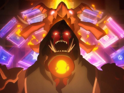 به افراد من دست کم نگاه نکن