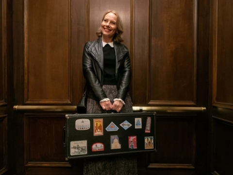 همسایگان خود را چقدر می شناسید؟