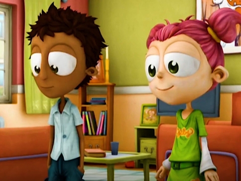 قسمت سی و دوم