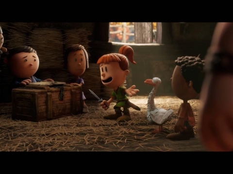 فرار از بایژوویا