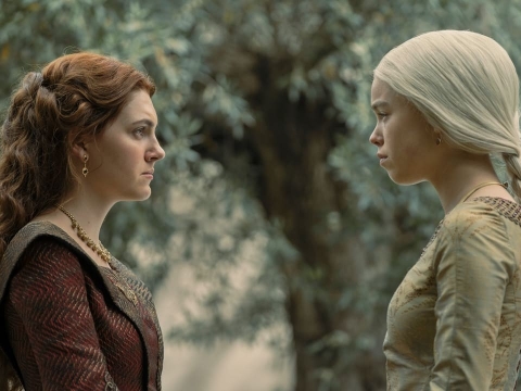 پادشاه دریای باریک