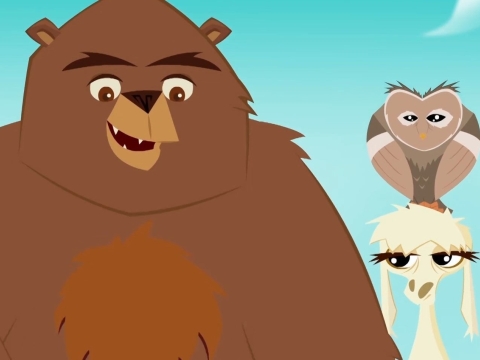 قسمت بیست و هفتم