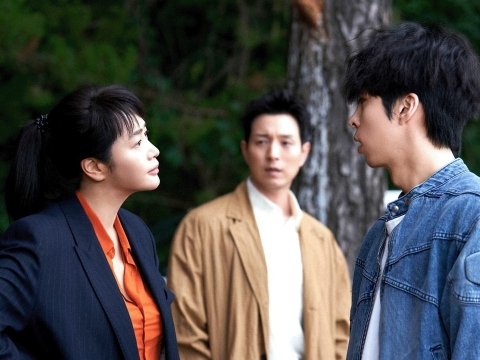 رها شدن ماشه