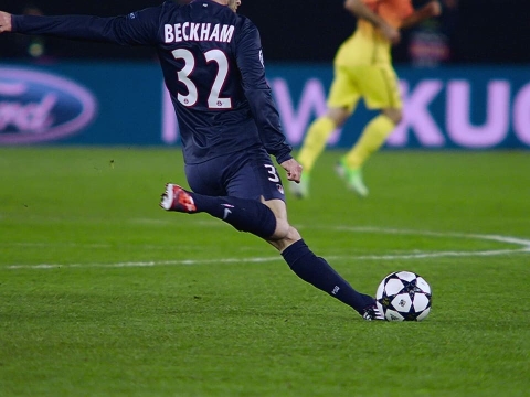 چه چیزی باعث دویدن دیوید میشود