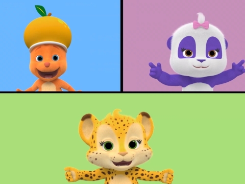 شکستن تخم‌مرغ‌ها