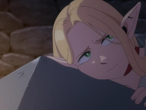 قسمت ۸: تمشک / گوشت کبابی