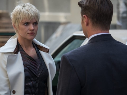 افسانه شوالیه سیاه: متجاوزین