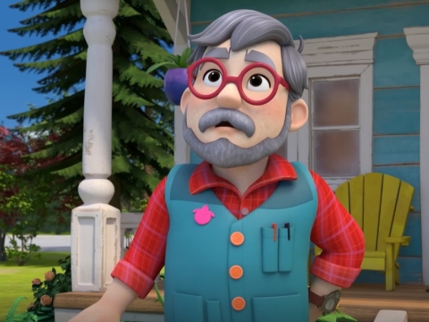 قسمت بیست و هشتم