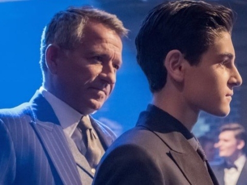 شوالیهای تاریک: پکس پنگویینا