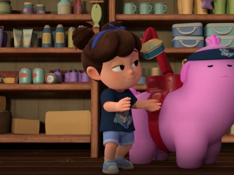 قسمت پنجاه و یکم