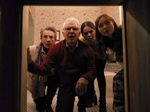 Here's Looking At You