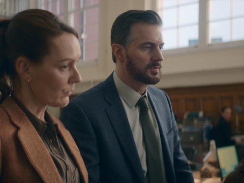 واکنش زنجیره‌ای