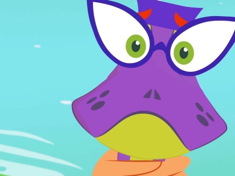 قسمت چهل و سوم