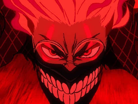 لگد زدن به الاغ مادربزرگ توربو