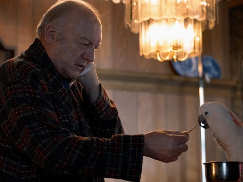 به کجا میروی؟