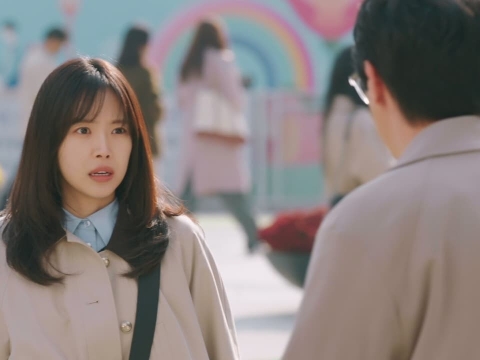 بازگشت یاغی یونگ دونگ