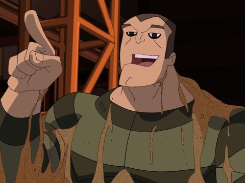 نبردی برای قدرت