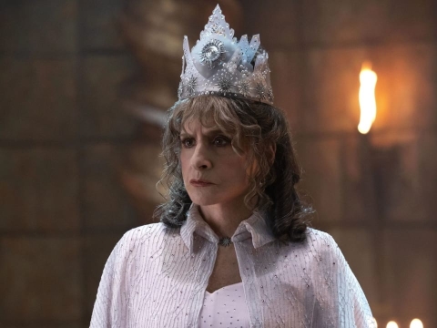 دست مرگ در دستان من