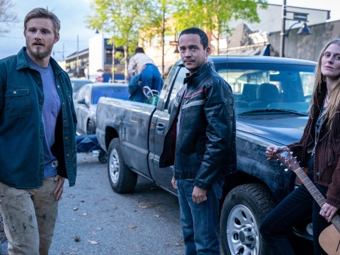 دنیای بی‌پایان