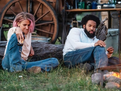 یک تسلیم قابل‌قبول