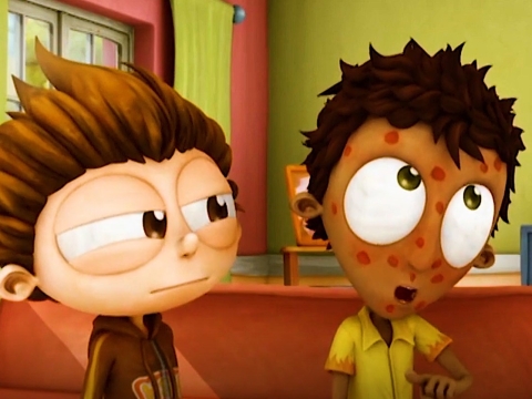 قسمت سی و چهارم