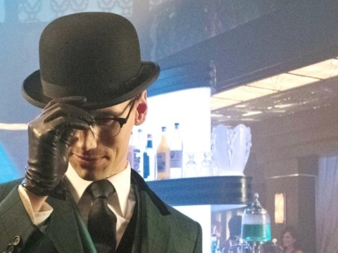 معمای غرایز اولیه