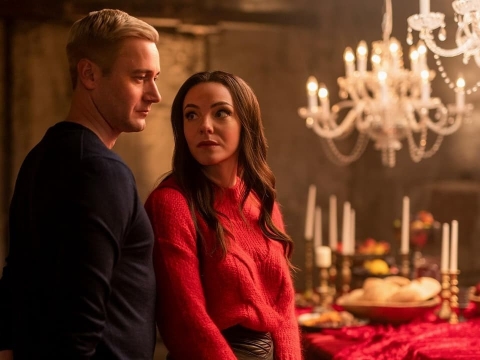 چه اتفاقی در خانه رمزی میافتد