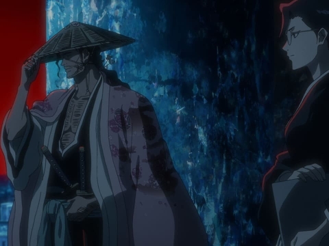 صلح از سایه ها