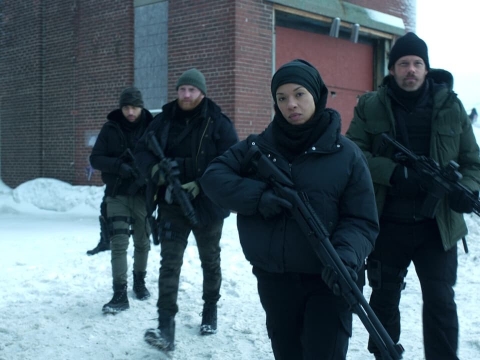 اوون هندریکس دیگه کدوم خریه؟