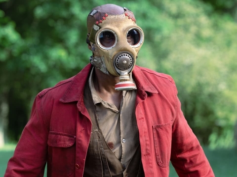 من شاهد بیماری هستم