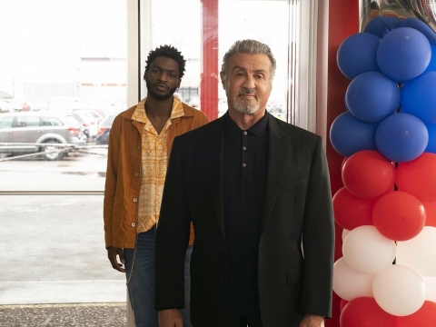 به سمت غرب برو پیرمرد