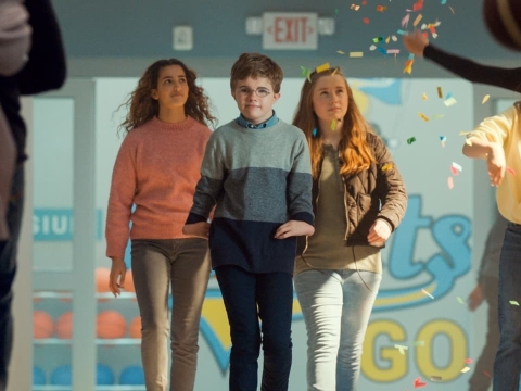 تعلیق دائمی