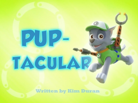 توله‌های شگفت‌انگیز.