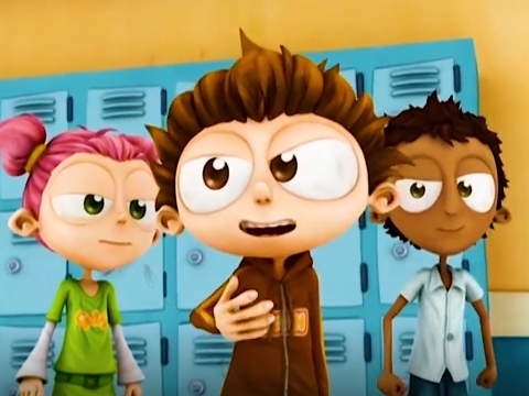 قسمت شانزدهم