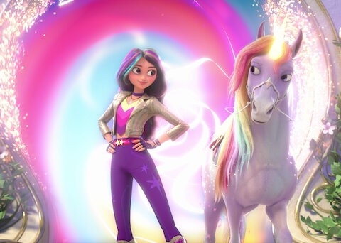 رویای وایلدستار