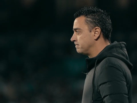 اولین کلاسیکو